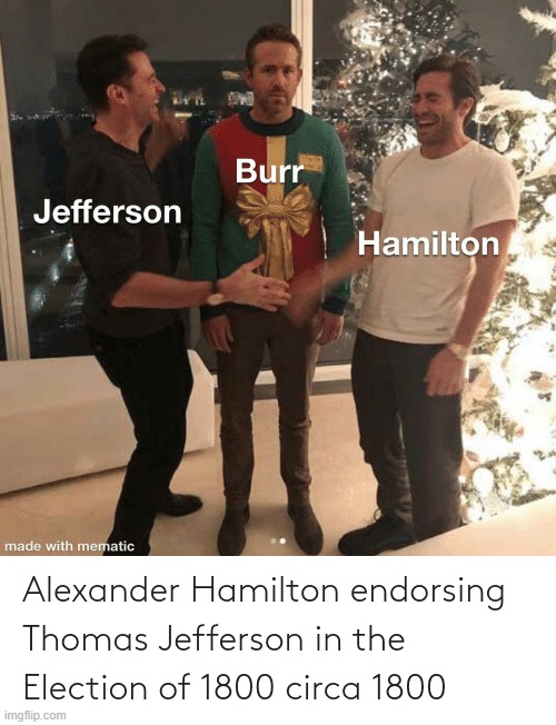 true tho :) | image tagged in memes,funny,repost,hamilton | made w/ Imgflip meme maker