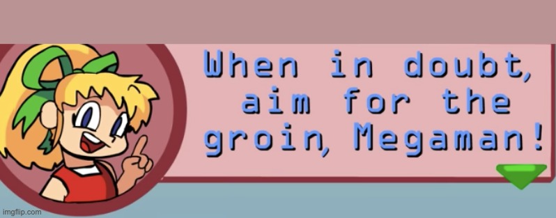 Aim for the groin | image tagged in aim for the groin | made w/ Imgflip meme maker