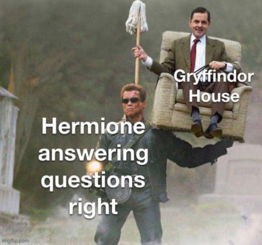 Me in group projects | made w/ Imgflip meme maker