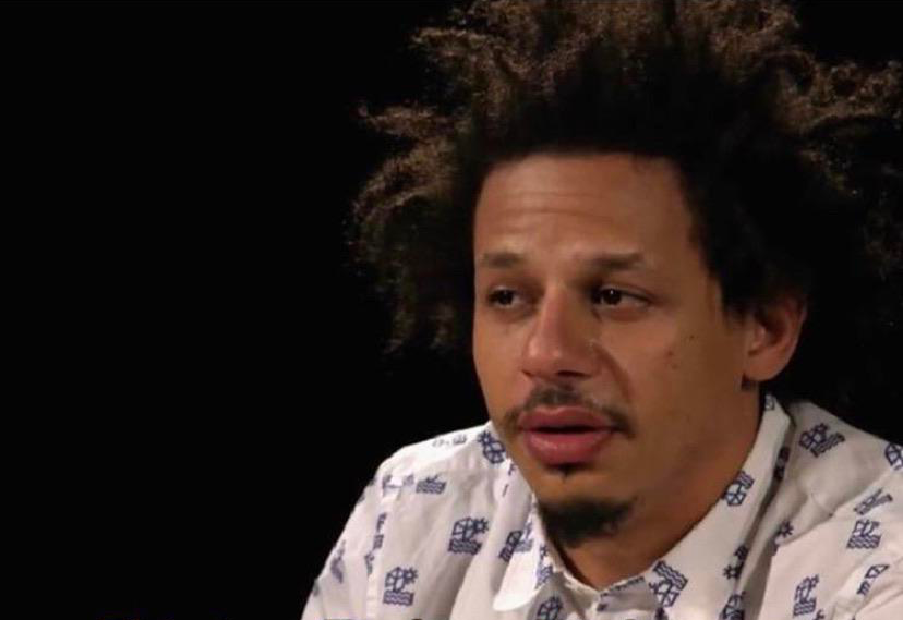 High Quality Eric Andre Fucking Nightmare Blank Meme Template