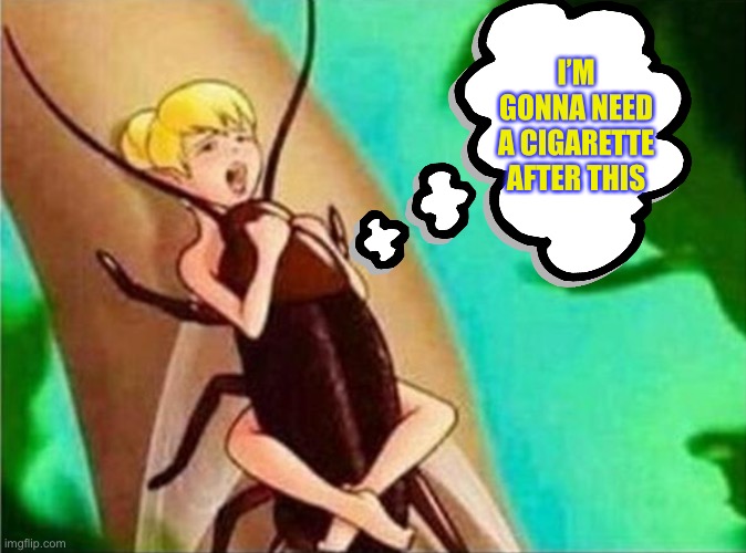I’M GONNA NEED A CIGARETTE AFTER THIS | made w/ Imgflip meme maker