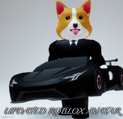 roblox avatar - Imgflip