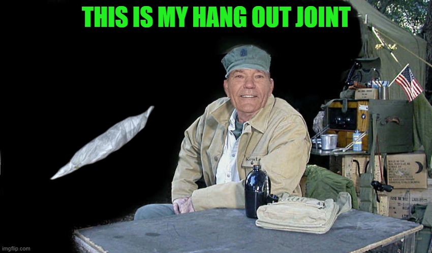 hang out joint | THIS IS MY HANG OUT JOINT | image tagged in kewlew,joint | made w/ Imgflip meme maker