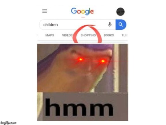 Children-Shopping-HMMMMM | image tagged in funny | made w/ Imgflip meme maker