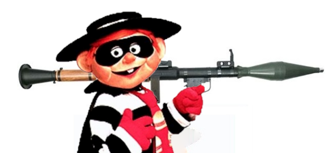 High Quality DEEZ Blank Meme Template