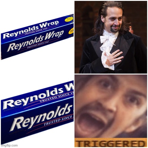 lol | image tagged in memes,funny,repost,hamilton,reynolds | made w/ Imgflip meme maker