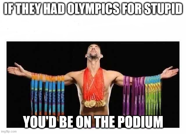 olympics funny moments
