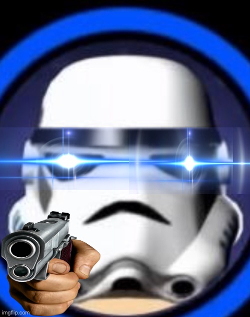 VĮBË ĆHĖÇK ? | image tagged in stormtrooper,lego,lego star wars,funny memes | made w/ Imgflip meme maker
