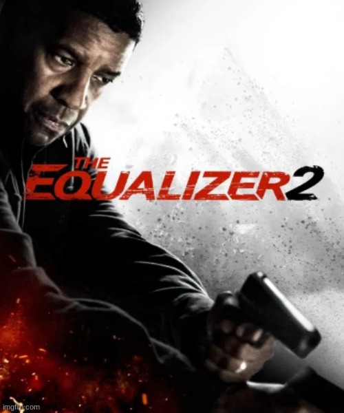 This one beat the original! | image tagged in the equalizer 2,movies,denzel washington,melissa leo,orson bean,bill pullman | made w/ Imgflip meme maker