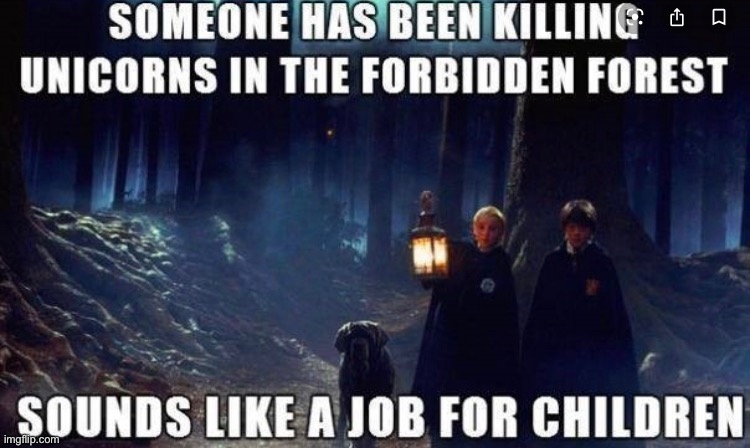 Sounds like a job for children | made w/ Imgflip meme maker