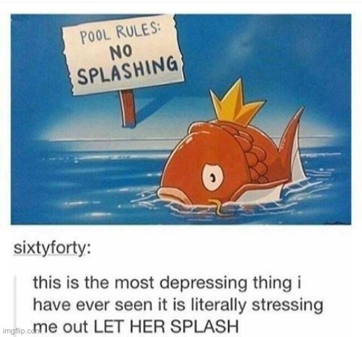 He’s not wrong | made w/ Imgflip meme maker