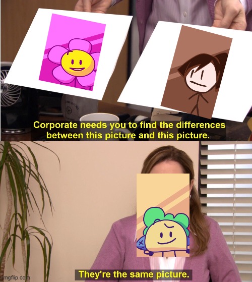 i know i'm late but | image tagged in memes,they're the same picture | made w/ Imgflip meme maker