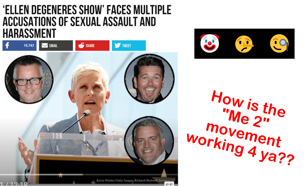 LOUD_VOICE Blank Meme Template