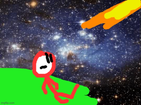 outer space | image tagged in outer space | made w/ Imgflip meme maker