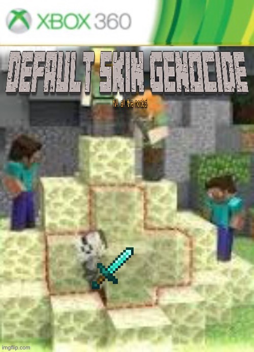 I smell a new account | image tagged in minecraft,minecraft steve | made w/ Imgflip meme maker