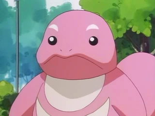 Lickitung Blank Meme Template