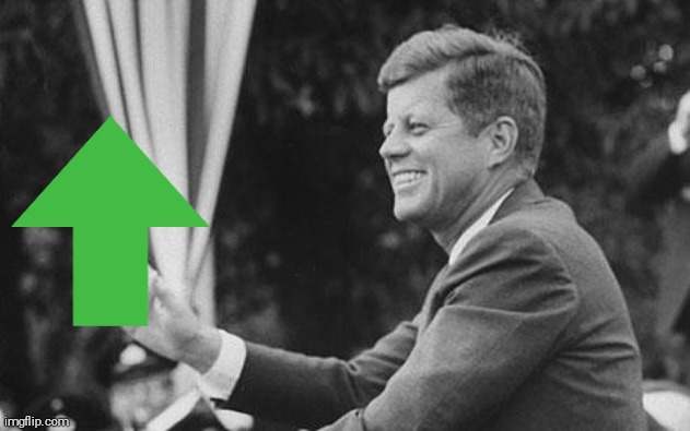 jfk | image tagged in jfk | made w/ Imgflip meme maker