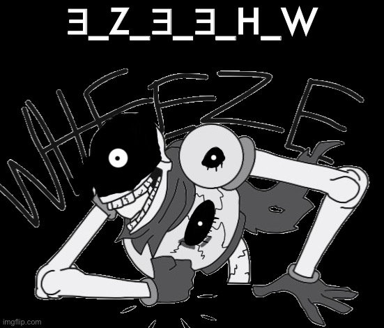 Get ready for L_A_U_G_H | Ǝ_Z_Ǝ_Ǝ_H_W | image tagged in memes,funny,papyrus,undertale | made w/ Imgflip meme maker