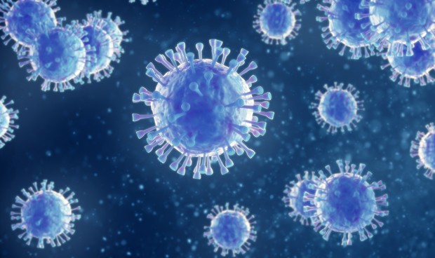 Coronavirus Blank Meme Template