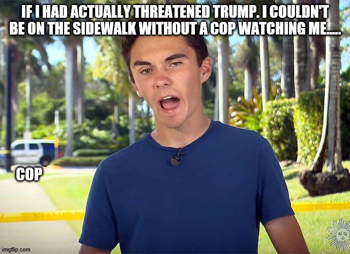 Donald Trump IS the U.S. President - Page 869 - The Round Up