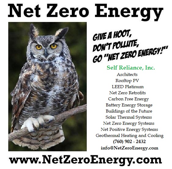 Net Zero Energy dot-com Blank Meme Template