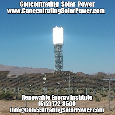 Concentrating Solar Power dot-com Blank Meme Template