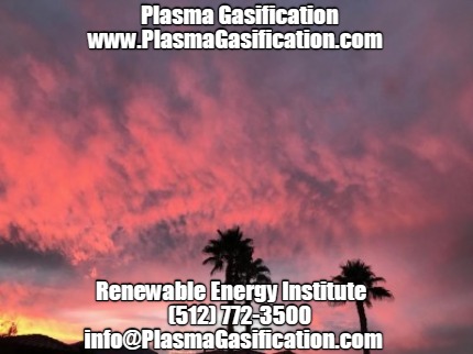 High Quality Plasma Gasification dot-com Blank Meme Template