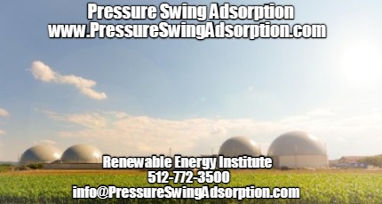 Pressure Swing Adsorption dot-com Blank Meme Template