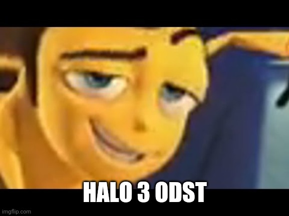 DO YOU LIKE JAZZ?  | HALO 3 ODST | image tagged in do you like jazz | made w/ Imgflip meme maker