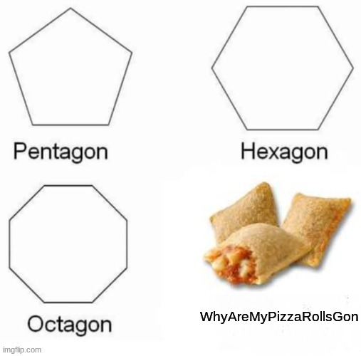 WhyAreMyPizzaRollsGon! | image tagged in funny meme,lol,cool | made w/ Imgflip meme maker