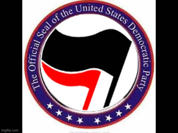 Antifa Democratic party | image tagged in antifa,democratic party,democrats,election 2020,joe biden,memes | made w/ Imgflip meme maker