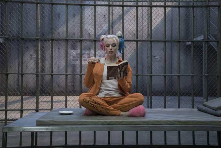 High Quality Suicide Squad 29 Blank Meme Template