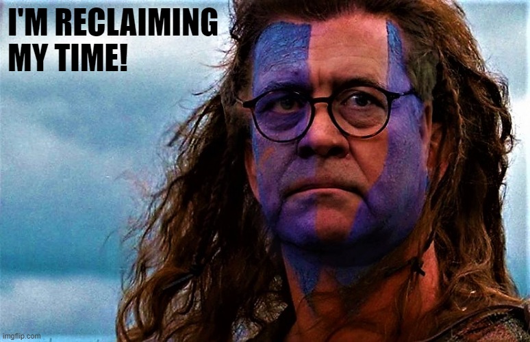 AG Barr in camouflage | I'M RECLAIMING
MY TIME! | image tagged in political meme,ag barr,william barr,democrat congressmen,representatives,time | made w/ Imgflip meme maker