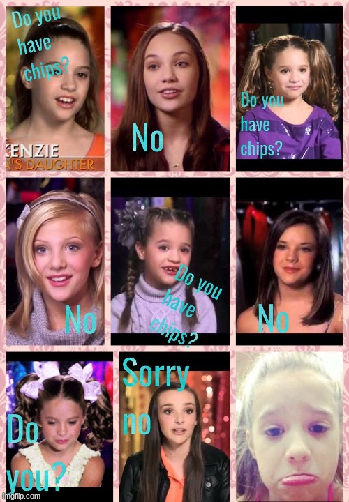 dance moms meme | made w/ Imgflip meme maker