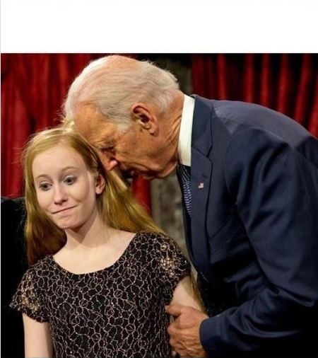 biden Blank Meme Template