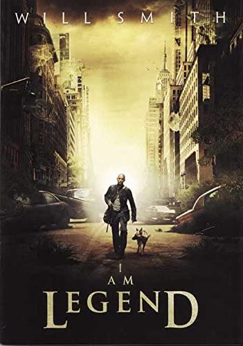 I Am Legend Blank Meme Template