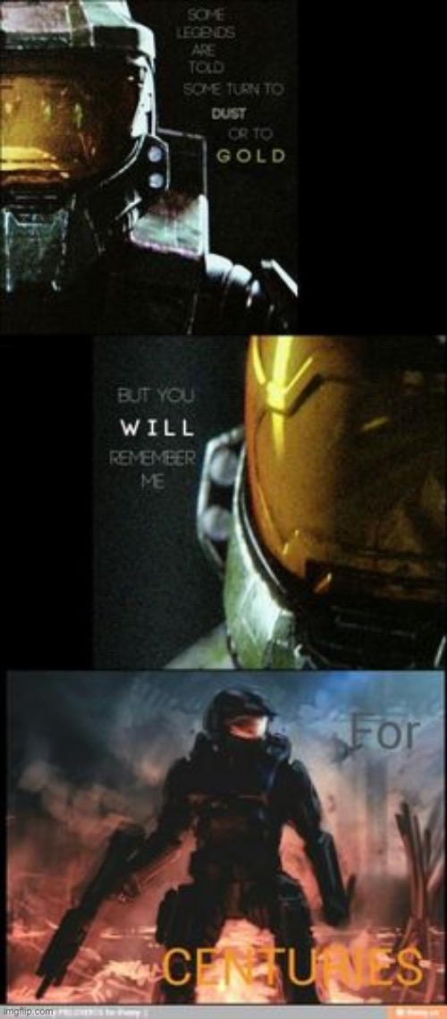 R.I.P. Master Chief:( he might die in Halo6, if I still had an Xbox, I would get it and this would be the only thing that might  | image tagged in memes,master chief,halo,halo 6,rip | made w/ Imgflip meme maker