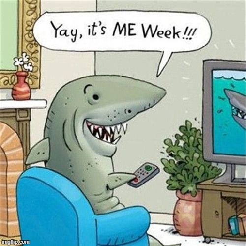 image tagged in memes,comics,comics/cartoons,shark week | made w/ Imgflip meme maker