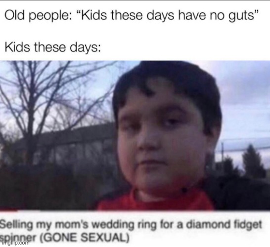 this kid has balls | image tagged in repost,meme | made w/ Imgflip meme maker