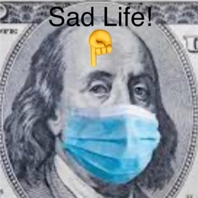 High Quality Sad life Blank Meme Template