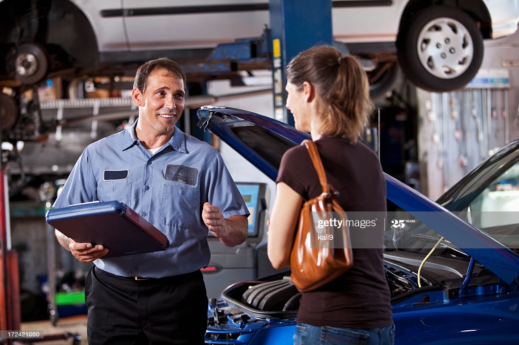 High Quality Mechanic Blank Meme Template