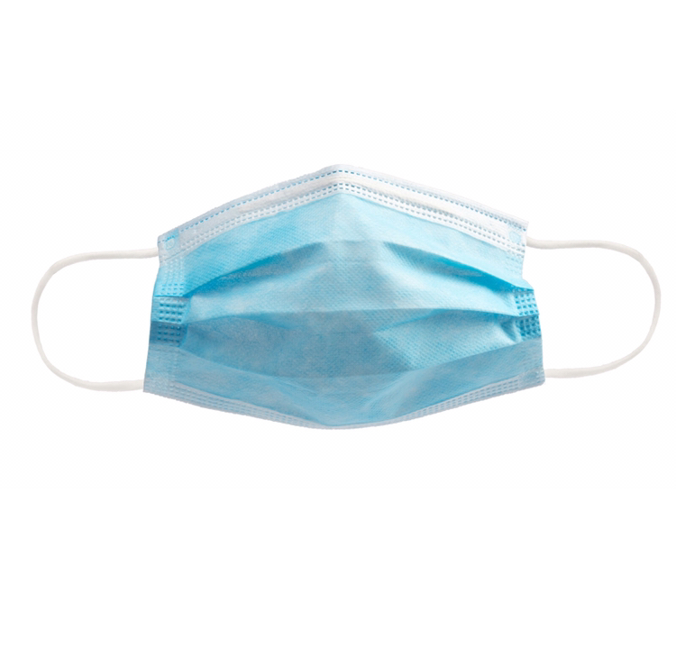 Medical Face Mask Blank Template Imgflip