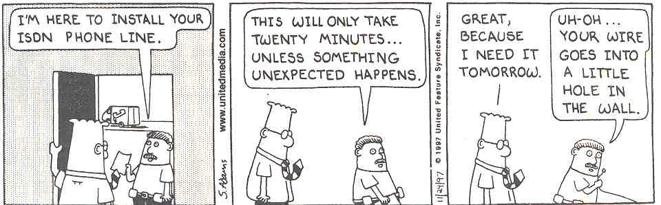 Tech support | image tagged in dilbert,cartoons,fun,funny,memes | made w/ Imgflip meme maker