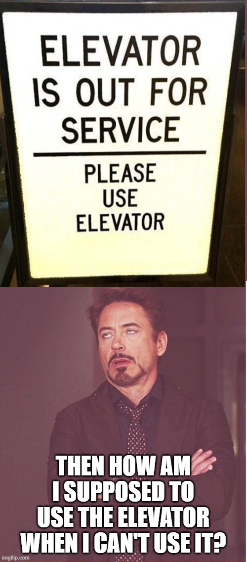 Face You Make Robert Downey Jr Meme Generator - Imgflip