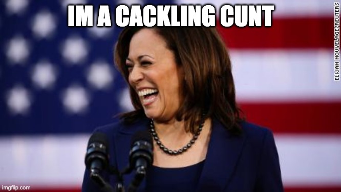 Let The Kamala Harris Memes Commence