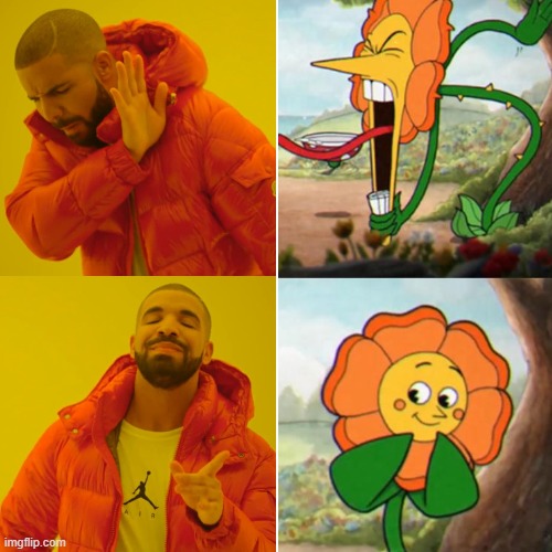 This is just random | image tagged in memes,drake hotline bling | made w/ Imgflip meme maker