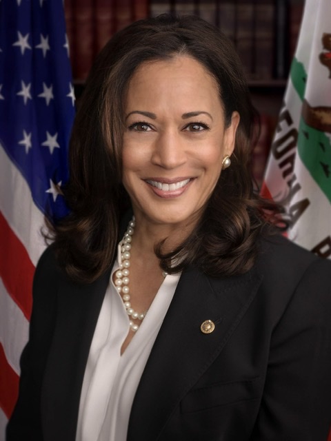 kamala harris Blank Meme Template