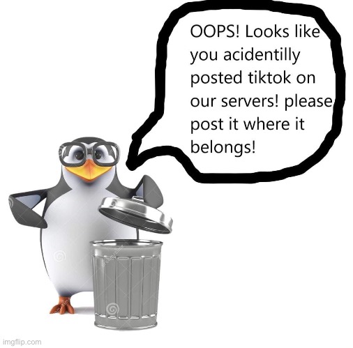 Repost but amazing | image tagged in tik tok | made w/ Imgflip meme maker