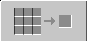 Crafting table Blank Meme Template