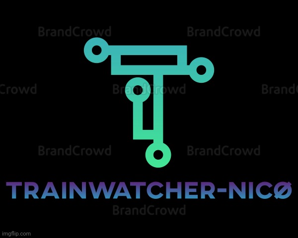 Trainwatcher-Nicø | image tagged in trainwatcher-nic | made w/ Imgflip meme maker